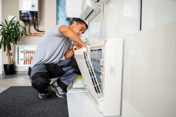 Best Dryer Vent Cleaning Services  in Port Isabel, TX