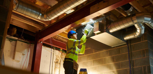 Best Ductwork Cleaning Services  in Port Isabel, TX