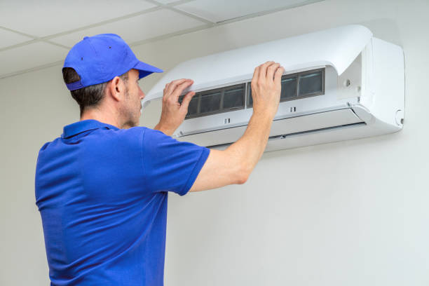 Best Affordable Air Duct Cleaning  in Port Isabel, TX