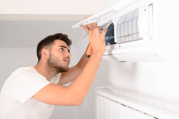 Best Best Air Duct Cleaning Company  in Port Isabel, TX