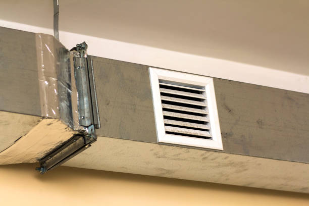 Best HVAC Air Duct Cleaning  in Port Isabel, TX
